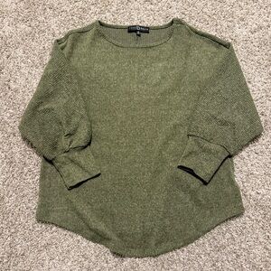 Fred David Sweater